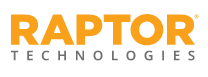 Raptor Technologies Logo